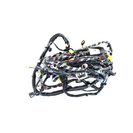 Mopar Body Wiring Harness, 68241901AC 68241901AC